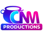 CNM productions logo 3